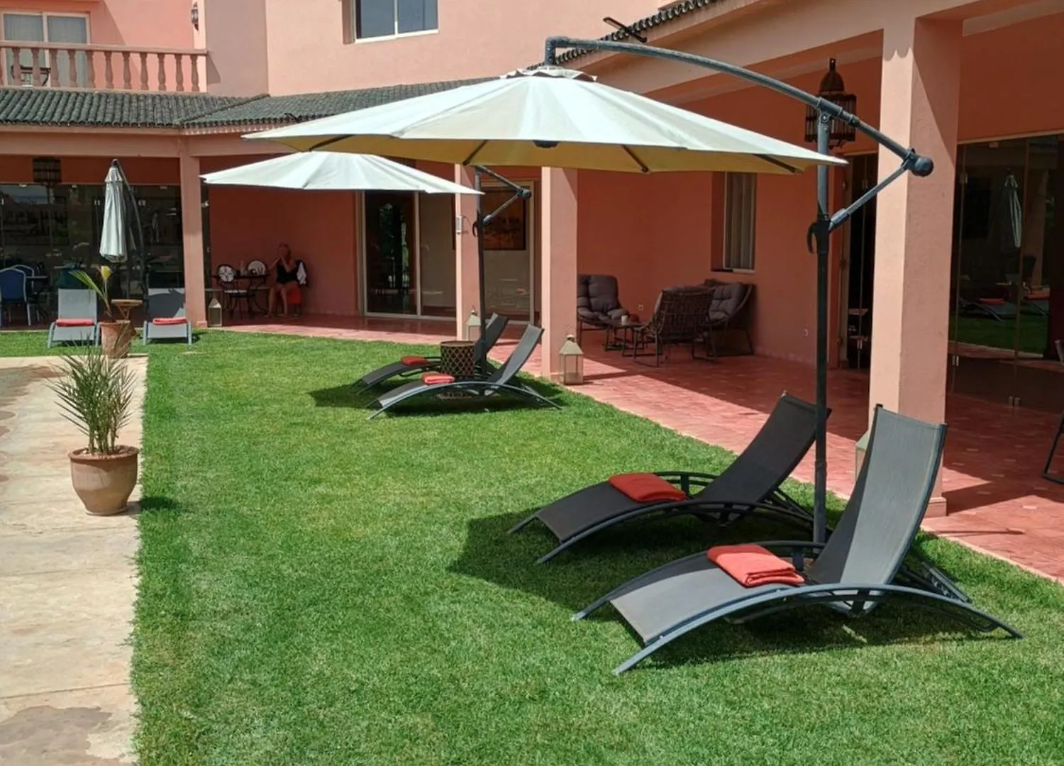 Villa Oasi, Marrakech Marrakesh 0*,