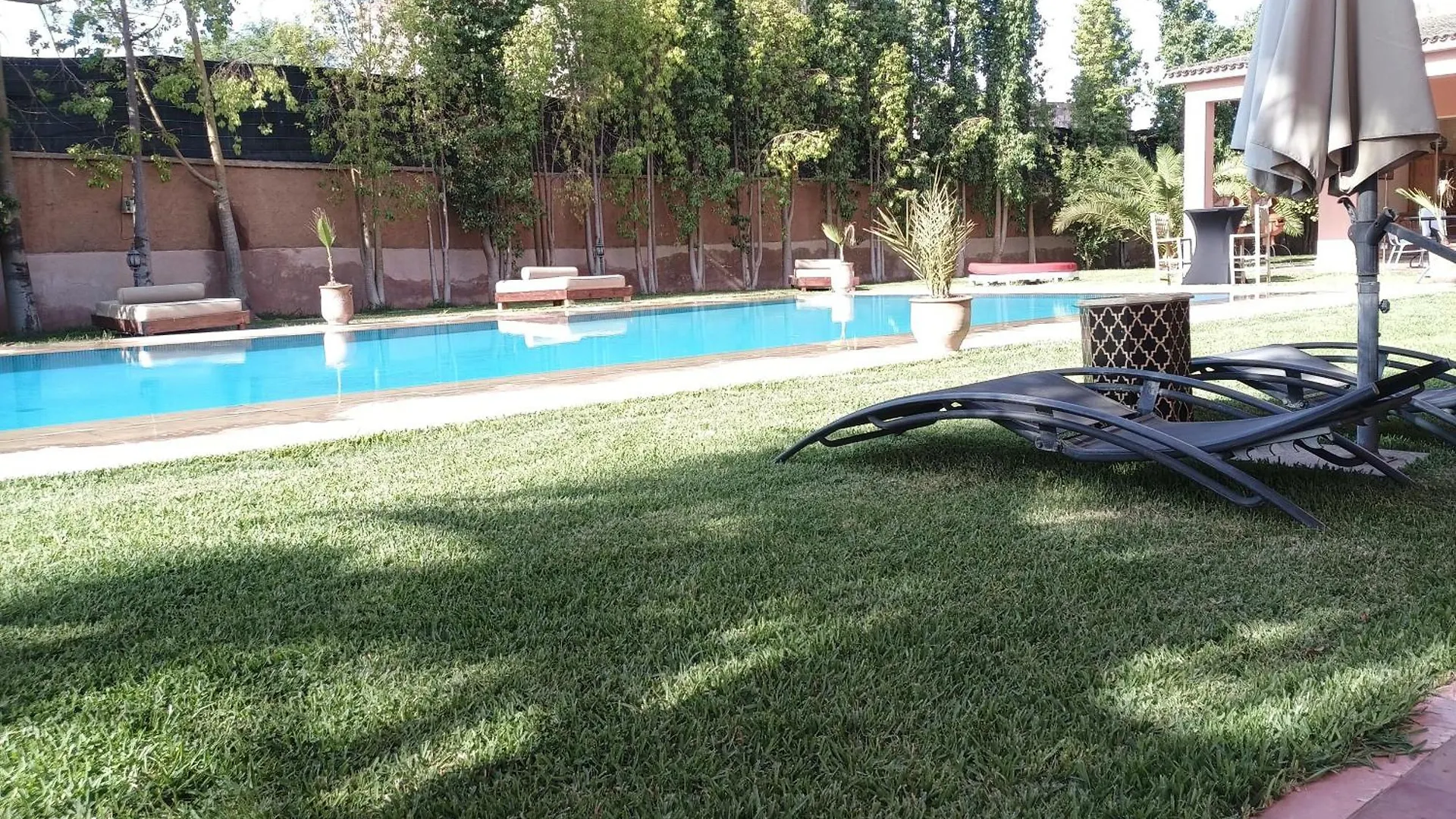 Apartment Villa Oasi, Marrakech Marrakesh Morocco