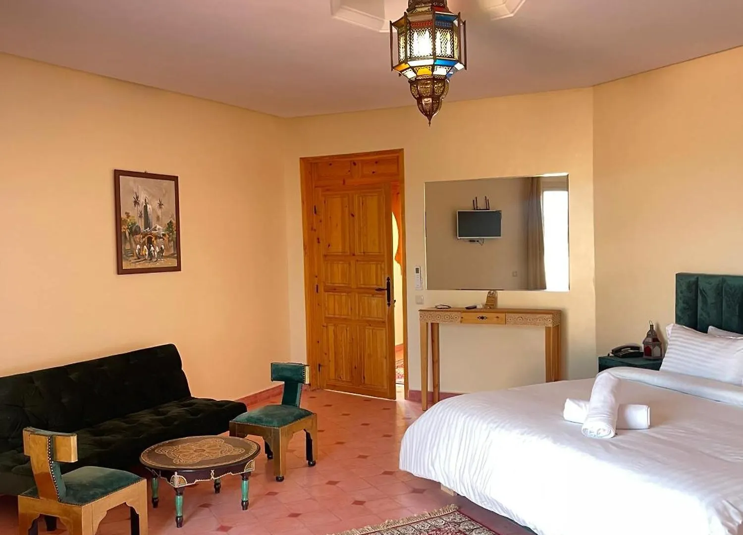 Villa Oasi, Marrakech Marrakesh