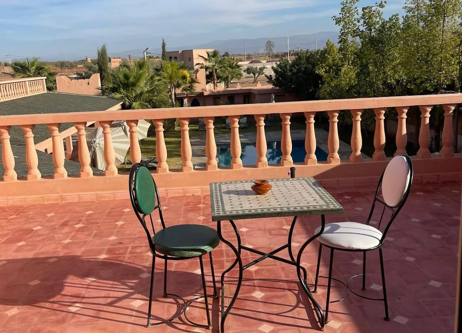 Apartment Villa Oasi, Marrakech Marrakesh