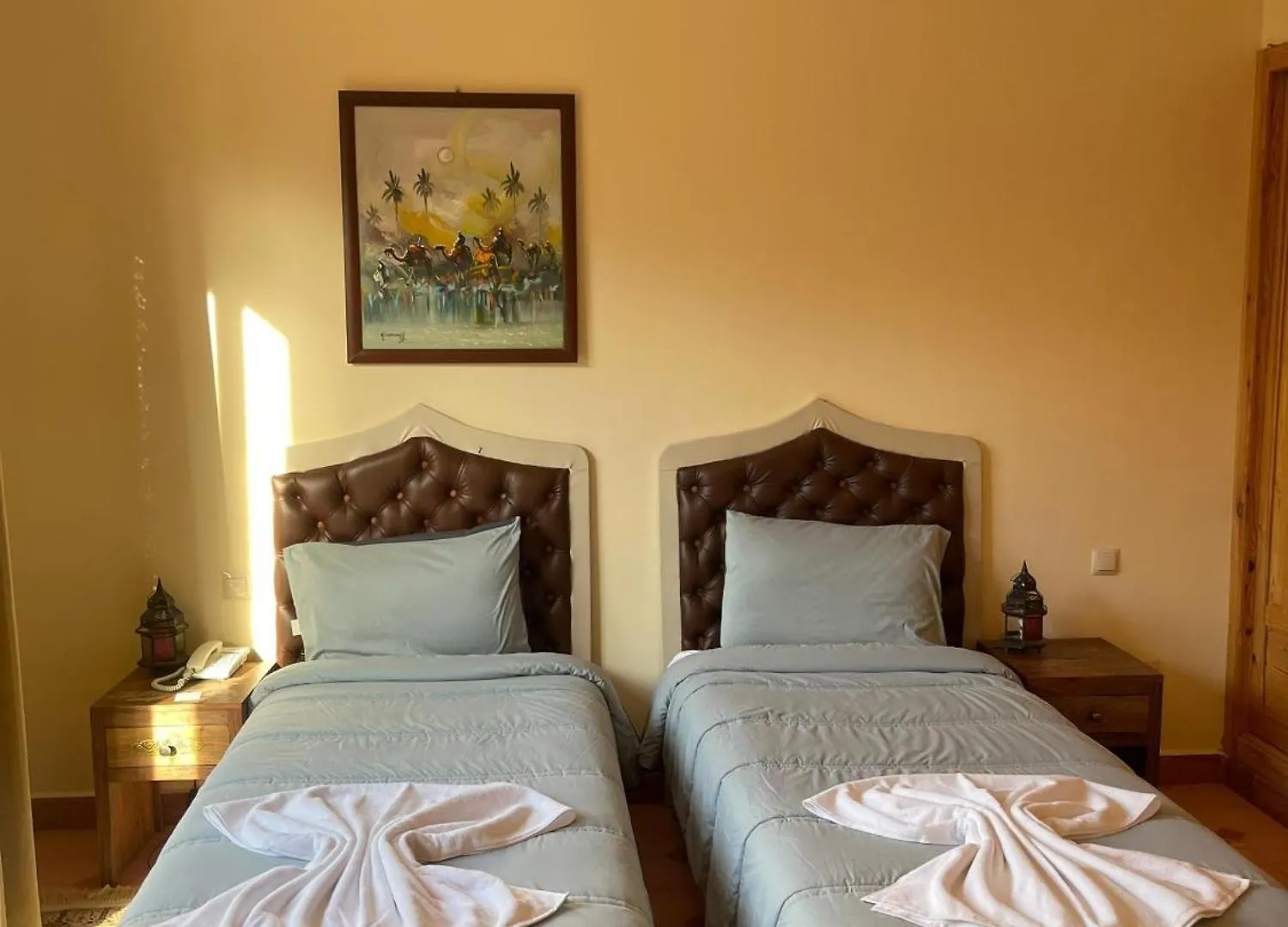 Villa Oasi, Marrakech Marrakesh Morocco