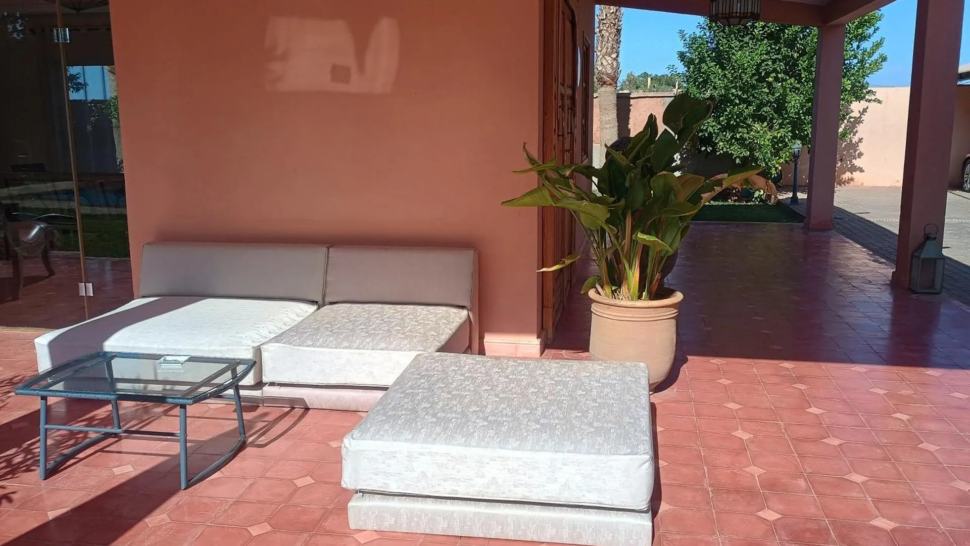 Villa Oasi, Marrakech Marrakesh Morocco