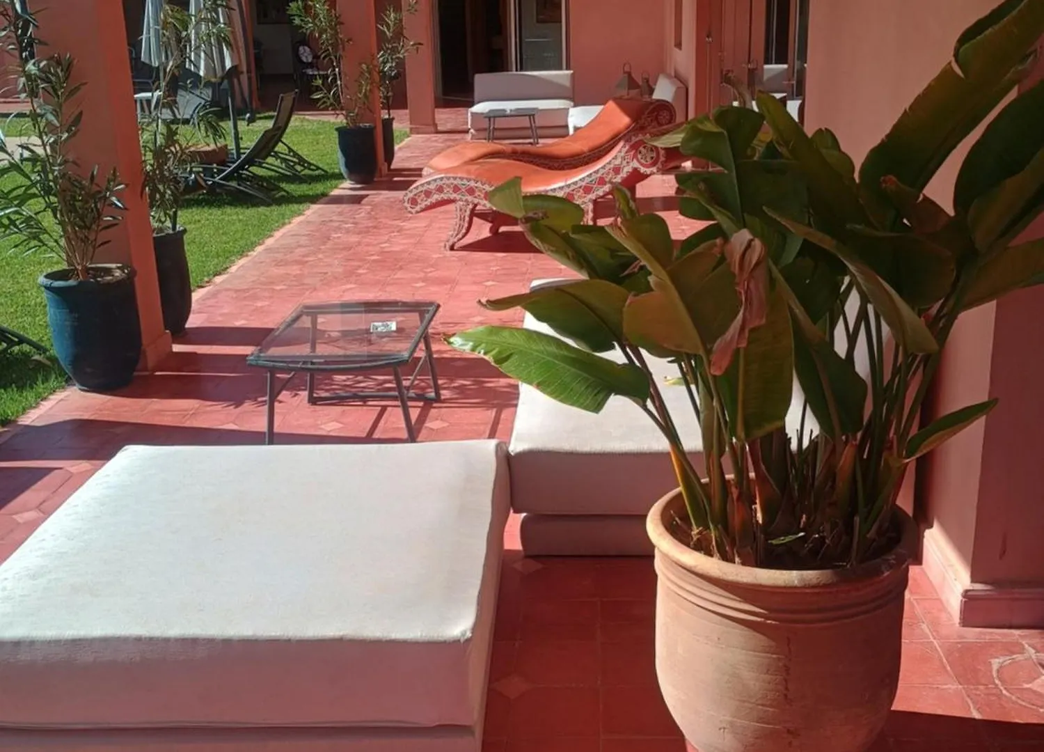 Apartment Villa Oasi, Marrakech Marrakesh