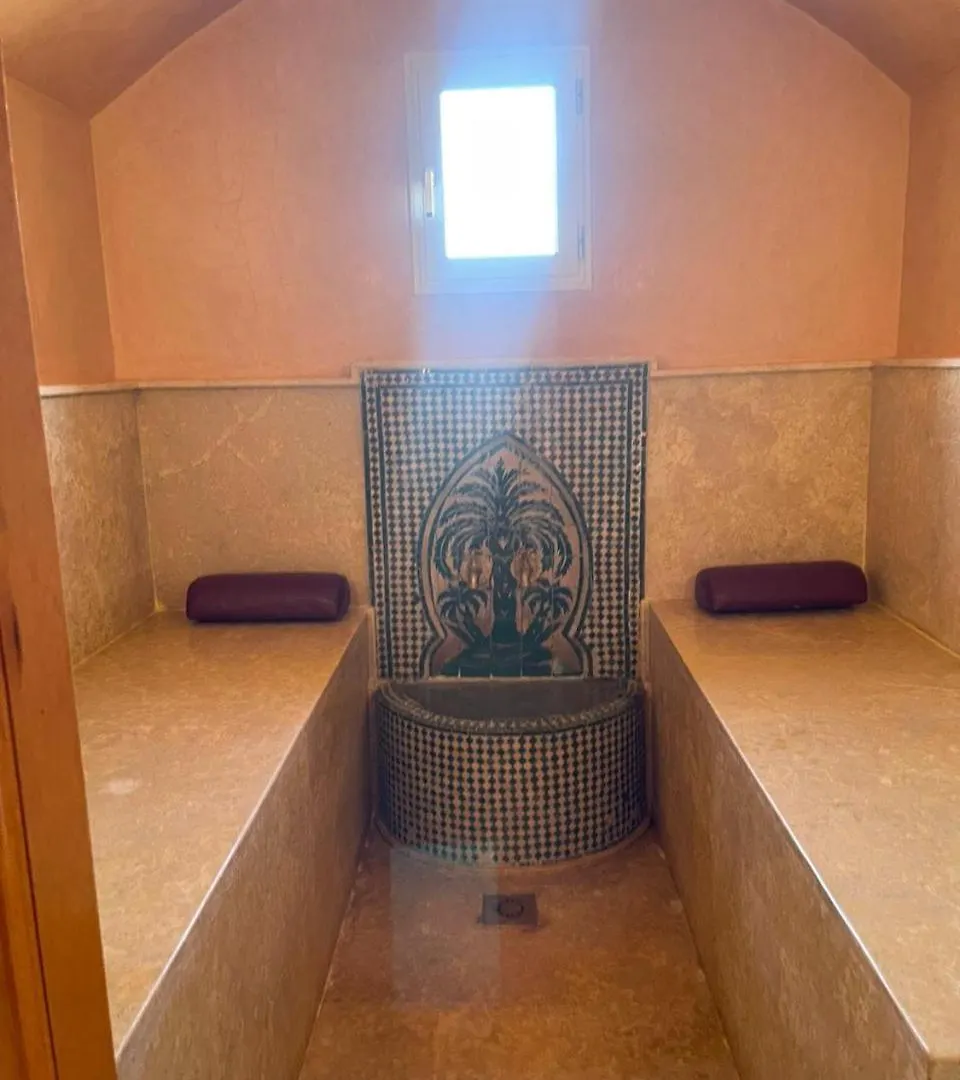 Villa Oasi, Marrakech Marrakesh
