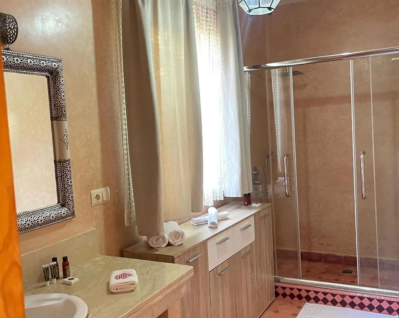 Villa Oasi, Marrakech Marrakesh Marokko