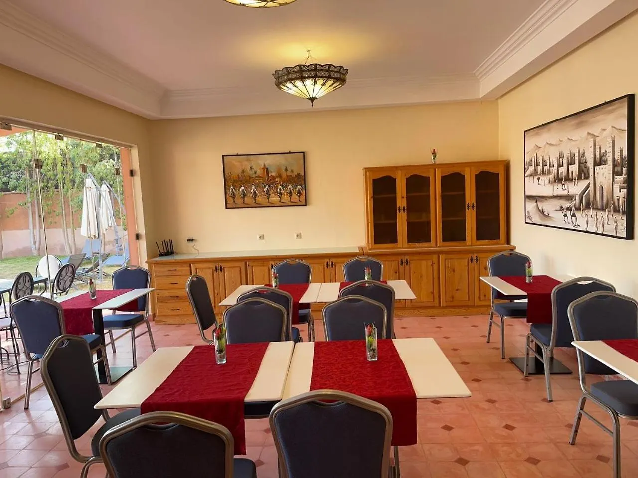 Villa Oasi, Marrakech Marrakesh