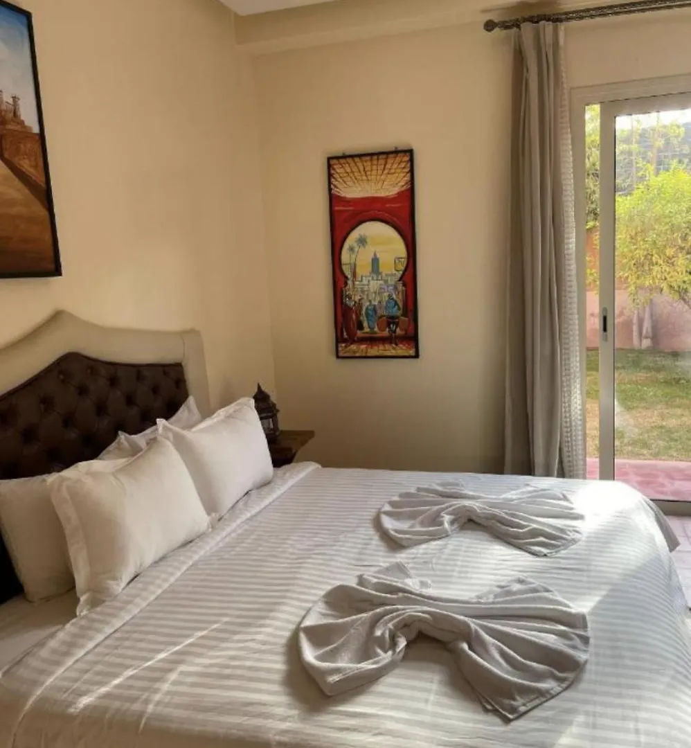 Villa Oasi, Marrakech Marrakesh