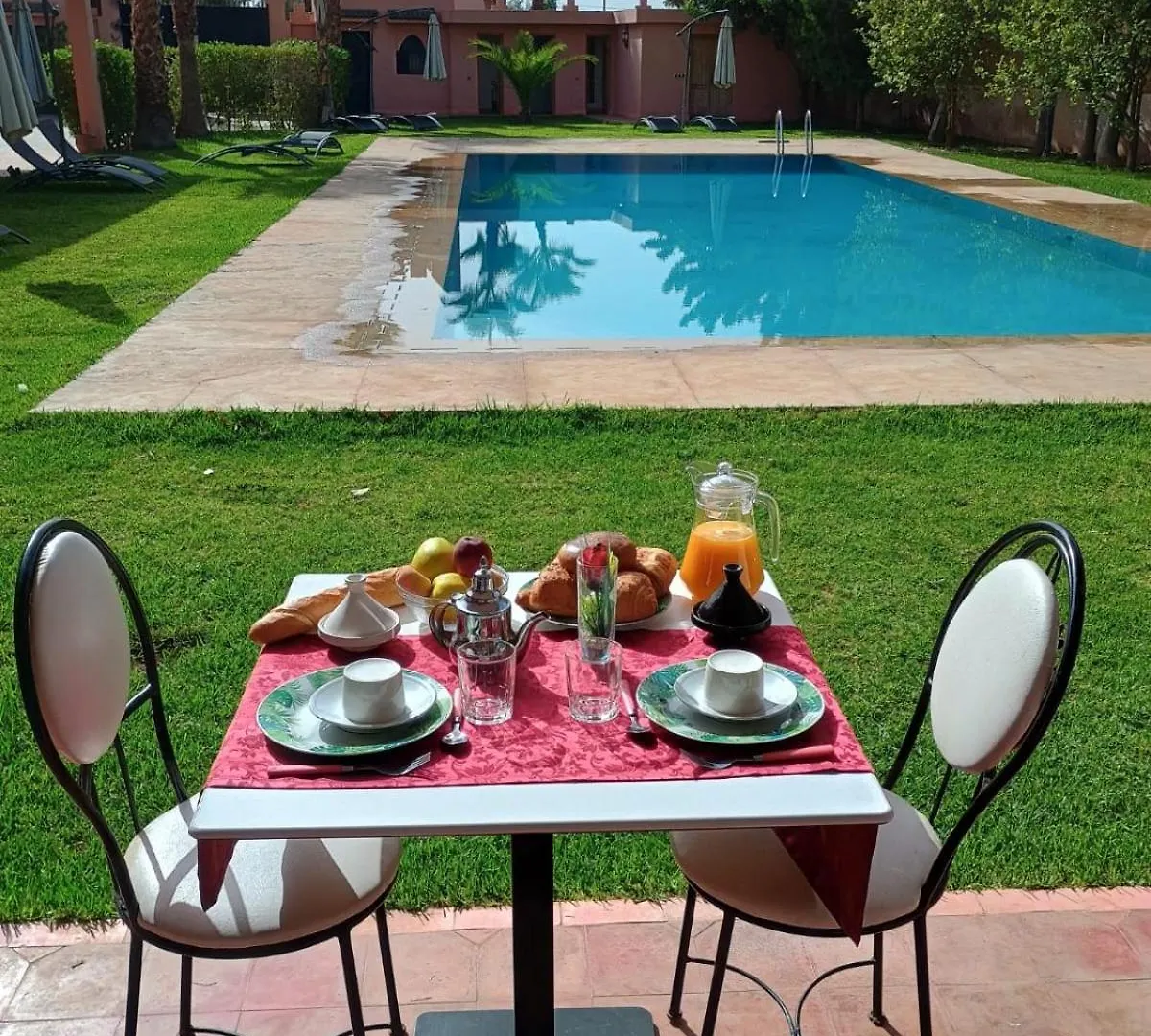 Apartment Villa Oasi, Marrakech Marrakesh Morocco