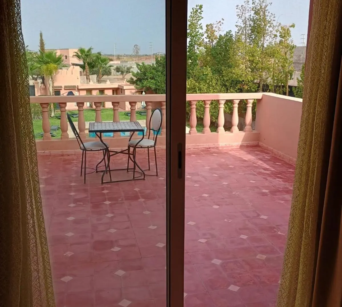 Villa Oasi, Marrakech Marrakesh Appartement
