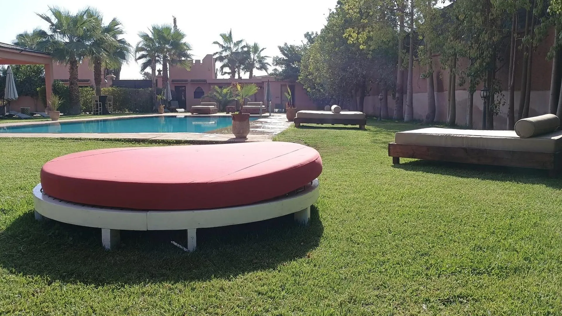 Appartement Villa Oasi, Marrakech Marrakesh