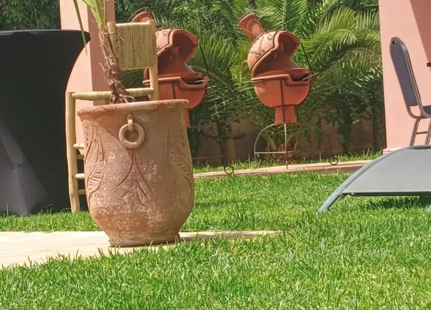 Villa Oasi, Marrakech Marrakesh Appartement