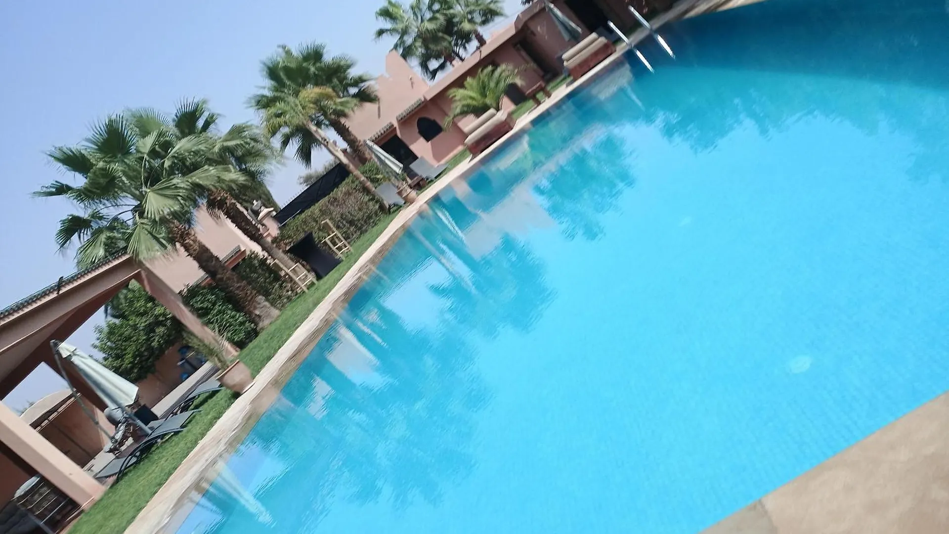 Villa Oasi, Marrakech Marrakesh