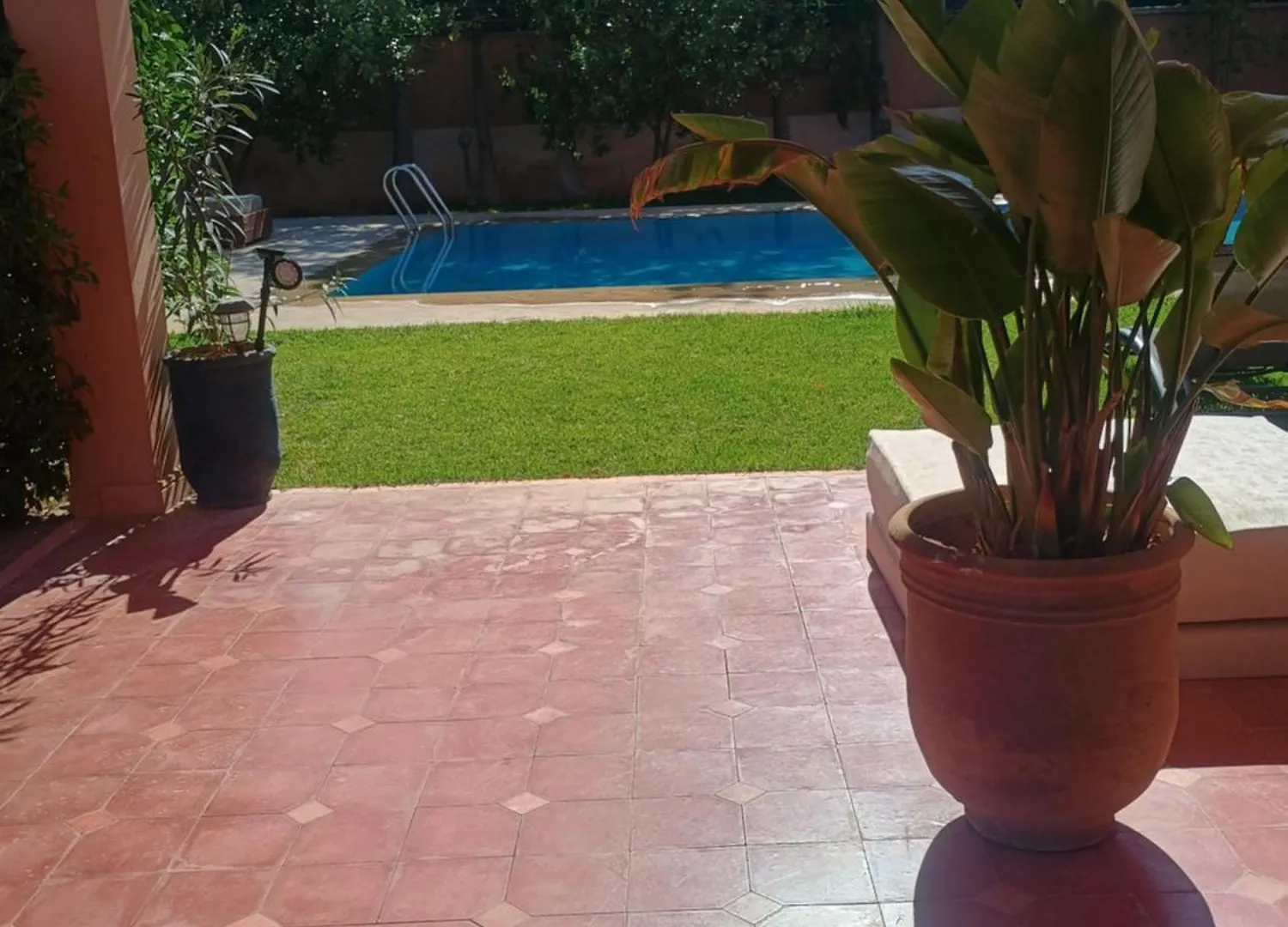 Apartment Villa Oasi, Marrakech Marrakesh Morocco
