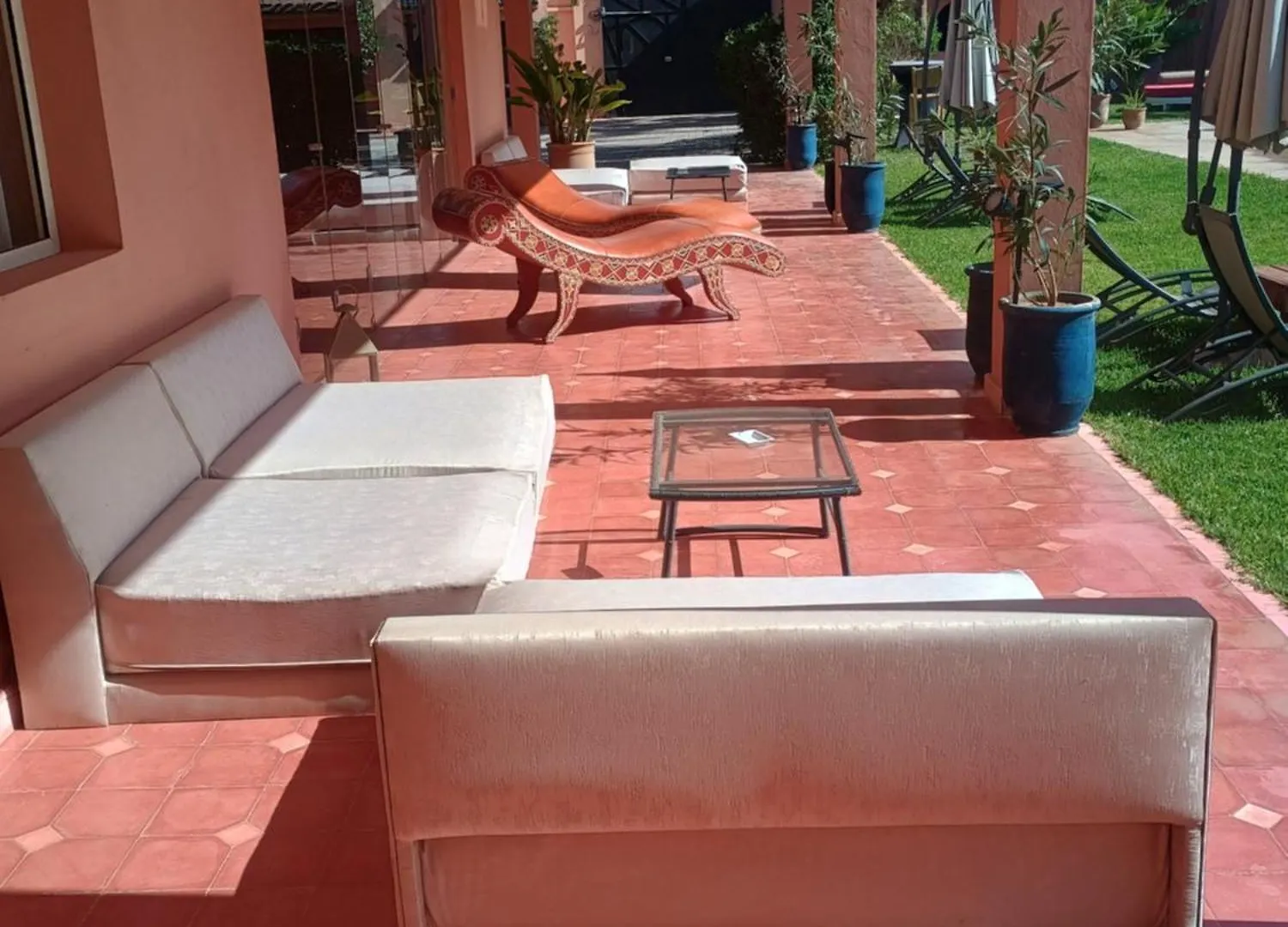 Villa Oasi, Marrakech Marrakesh